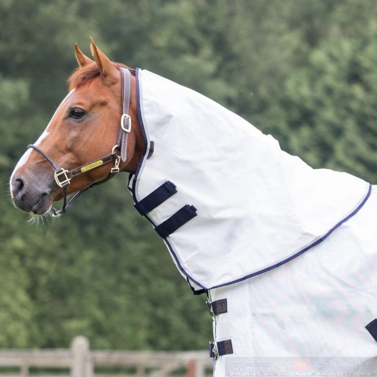Equitheme UV-Resistant Neck Cover 