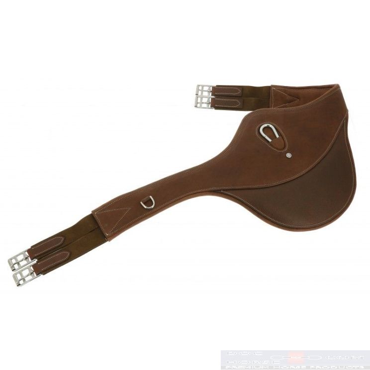 Eric Thomas Girth Belly Protector