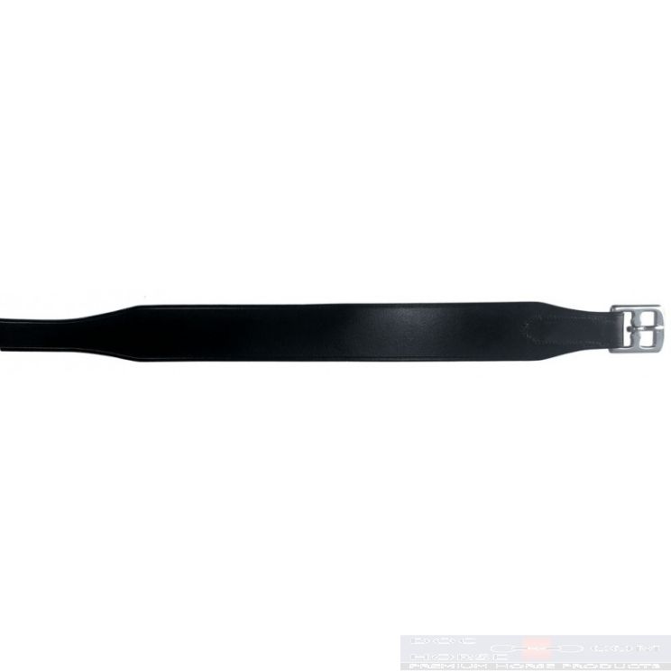 Eric Thomas stijgbeugelriemen