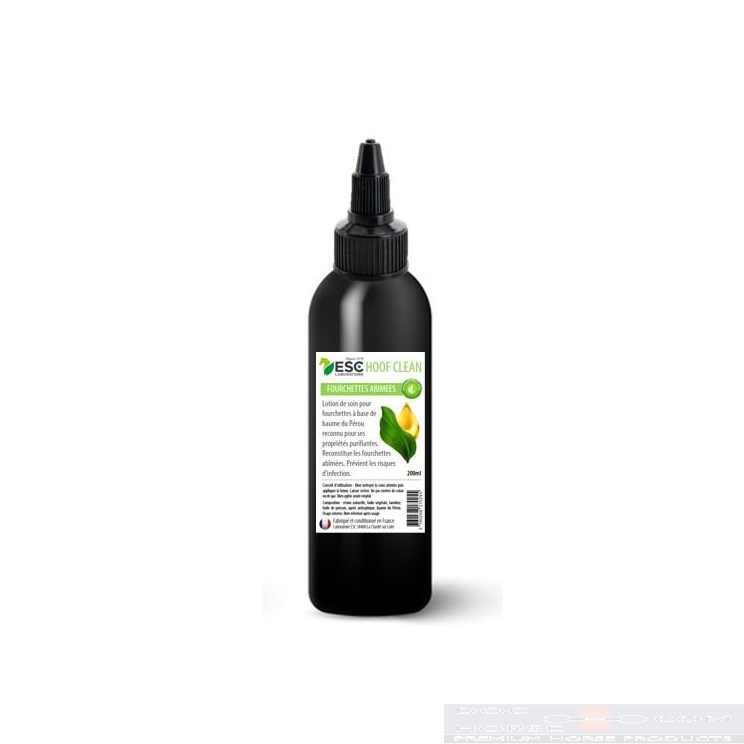 ESC Hoof Clean