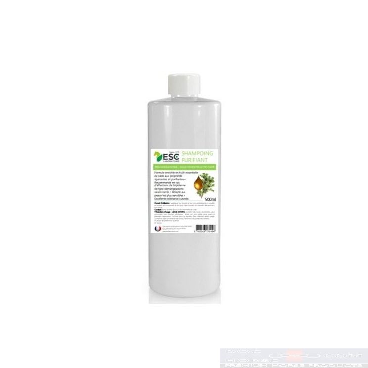 ESC Shampoo Purfiant