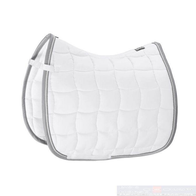 Eskadron Saddlepad Contrast Jumping