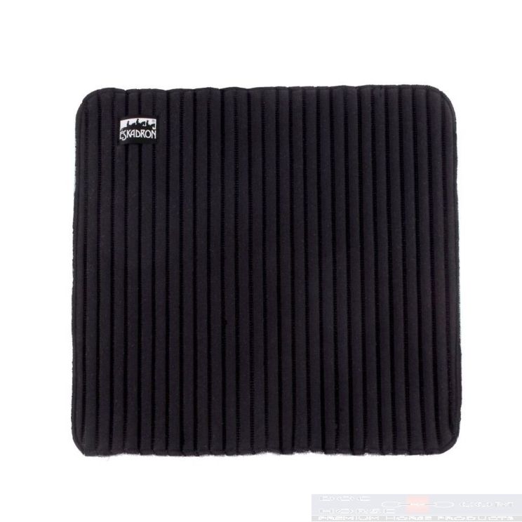 Eskadron Bandage Liners Climatex Black