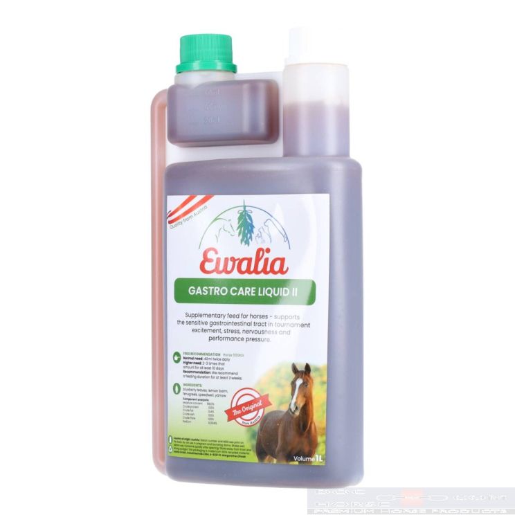 Ewalia Gastro Care Liquid 1000ML
