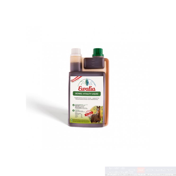 Ewalia Bowel Vitality liquid 1000ML