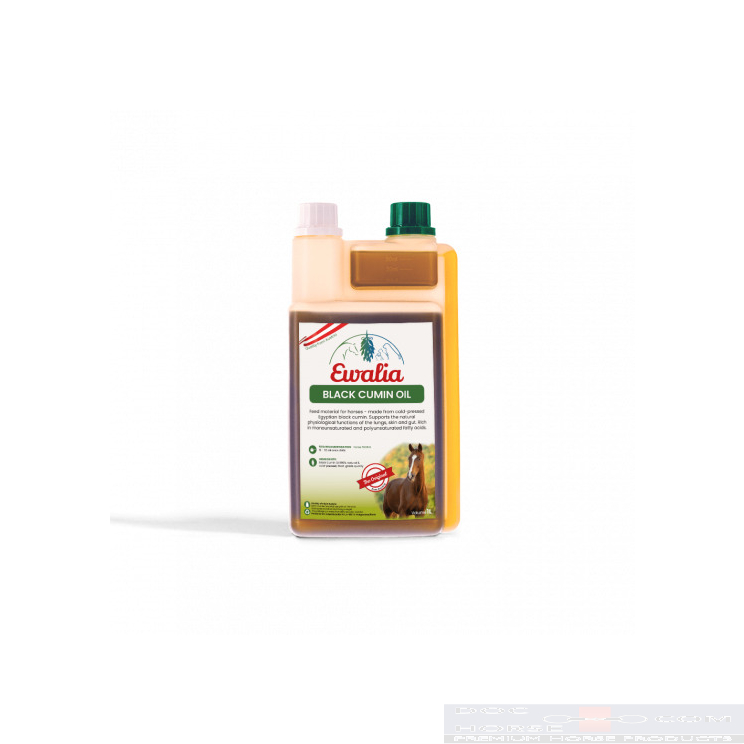 Ewalia Black Cumin Oil 1000ML