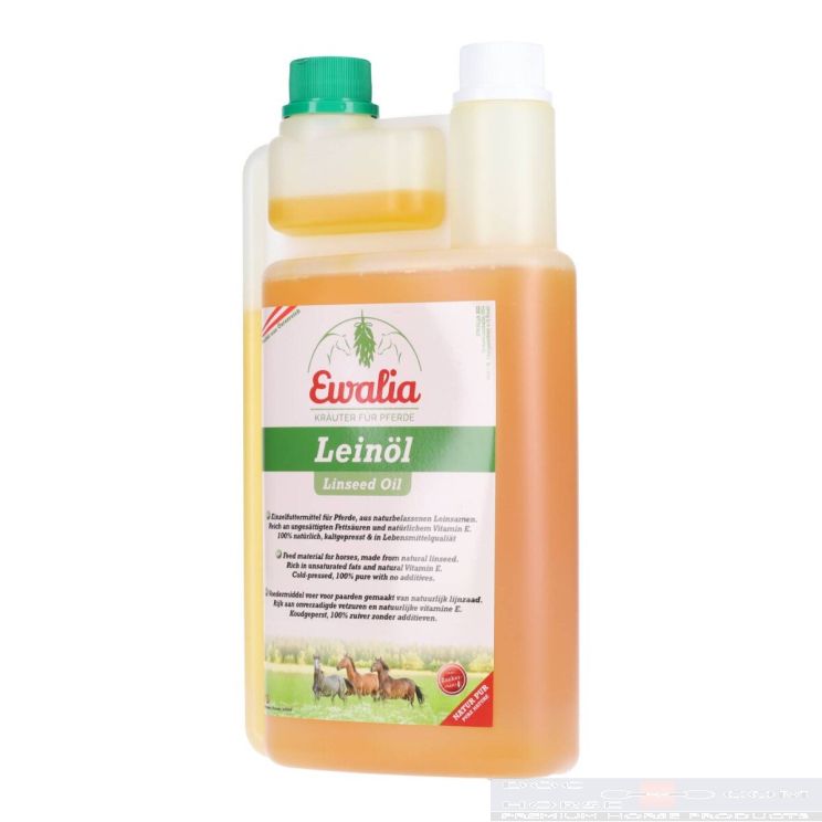Ewalia Leinöl 1000ml