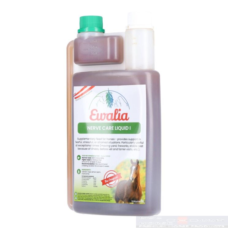 Ewalia Nerve Care 