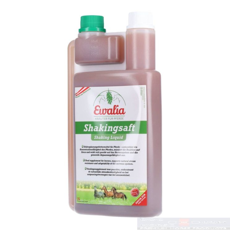 Ewalia Shakingsaft Liquid 1000ml