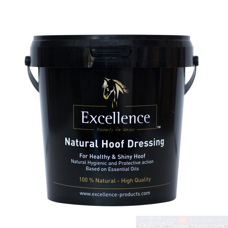 Excellence Hoef Dressing