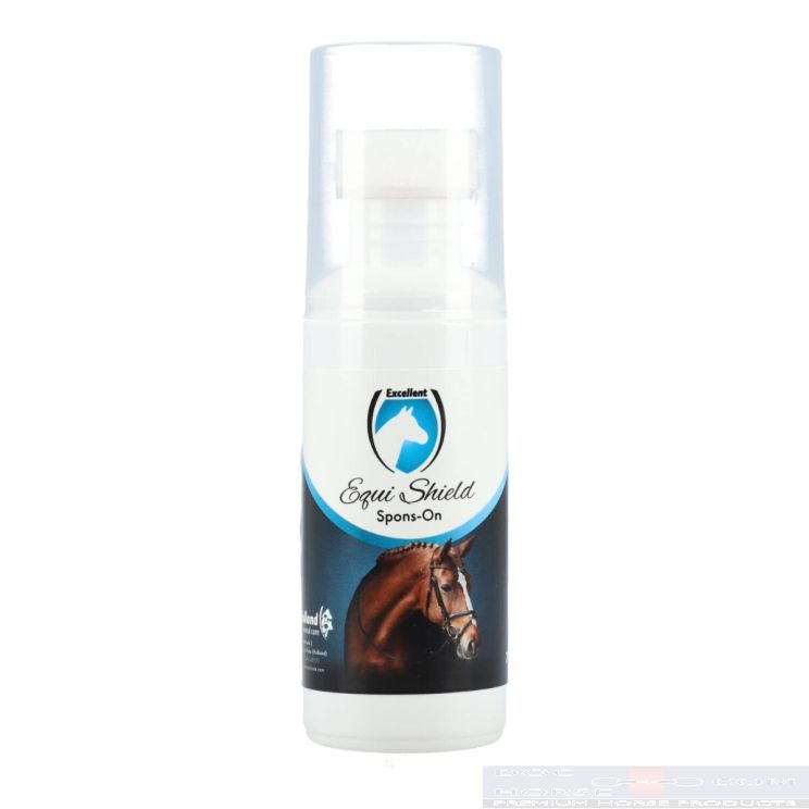 Equi Shield Sponge-On 