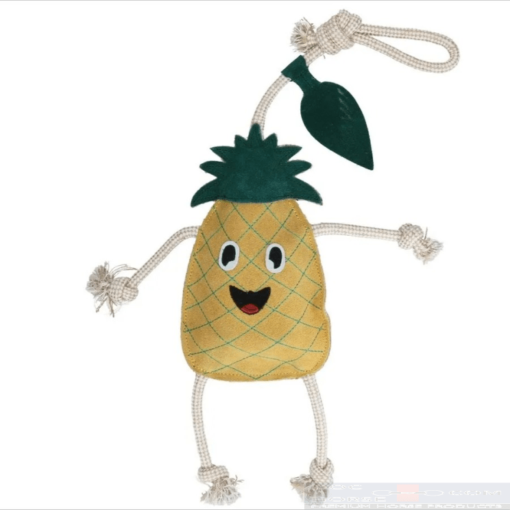 Excellent Horse Foodie Friends Pineapple