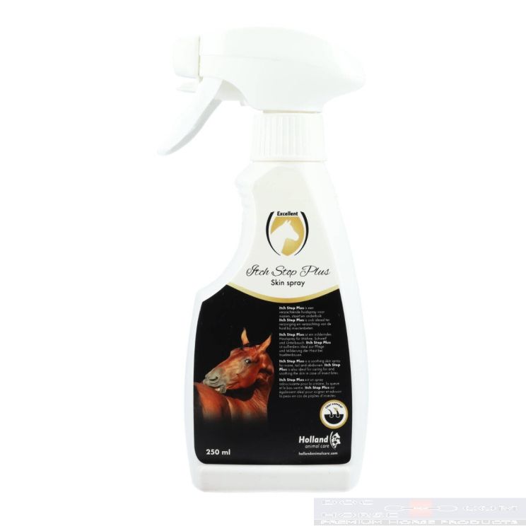 Excellent Itch Stop Plus