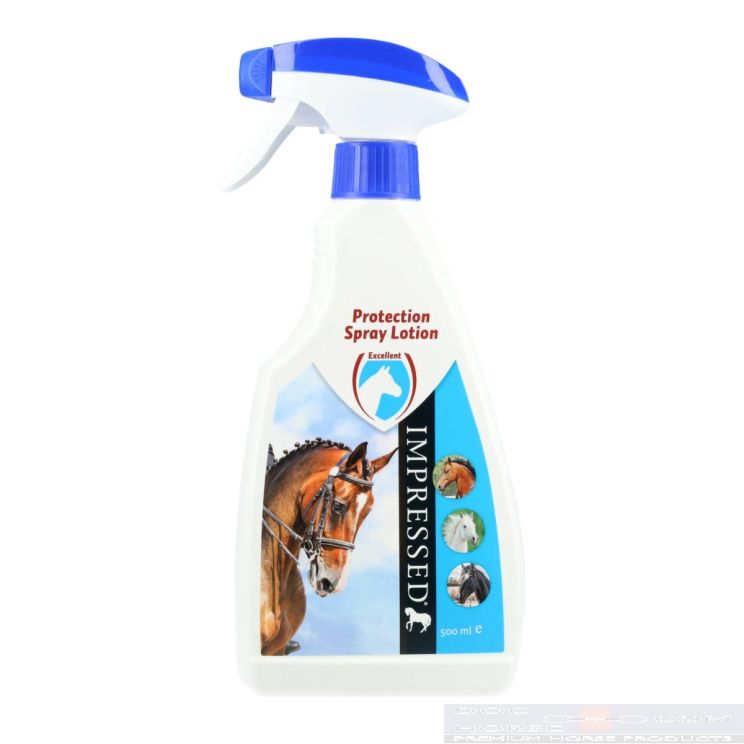 Excellent Protection Spray