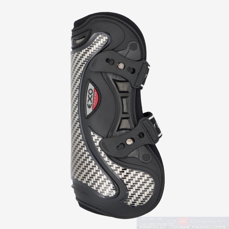 Lemieux Tendon Boots Exo-Flex 