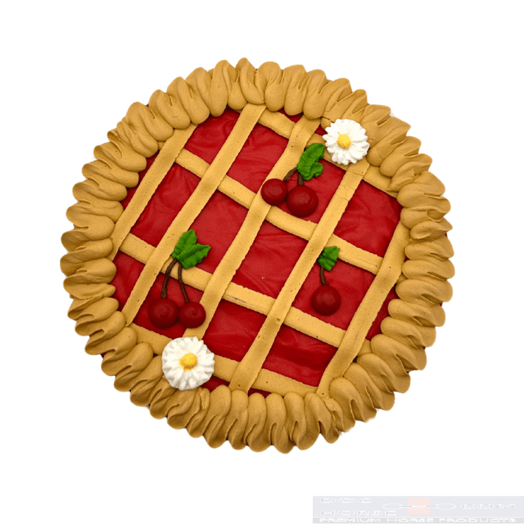 Candy Horse Farm Tarte Cherry