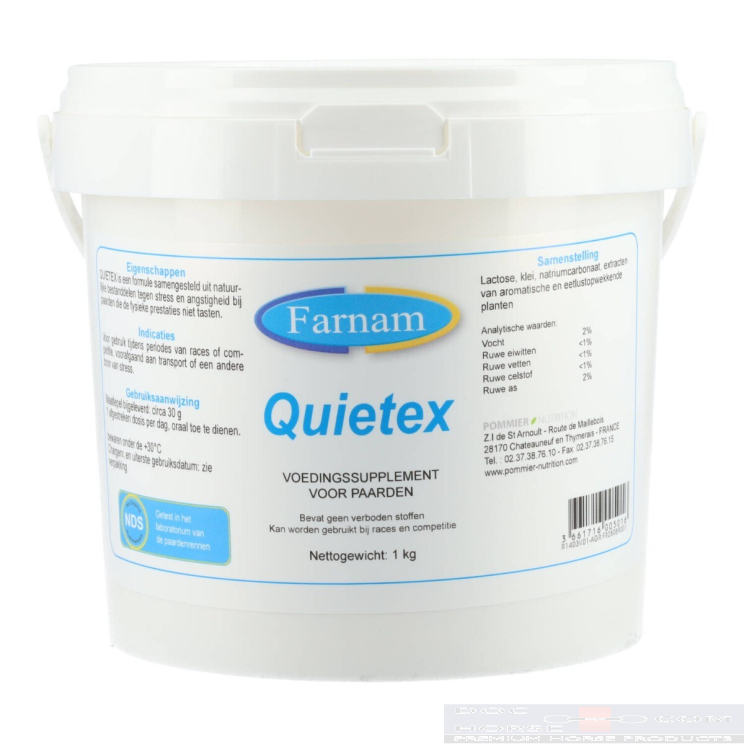 Farnam Quietex