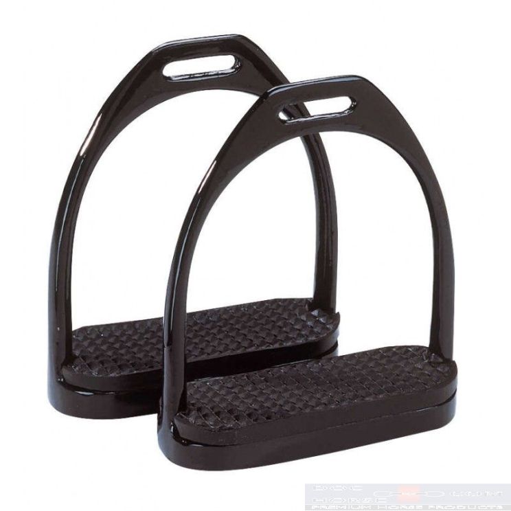 Feeling Stirrups Fillis Black