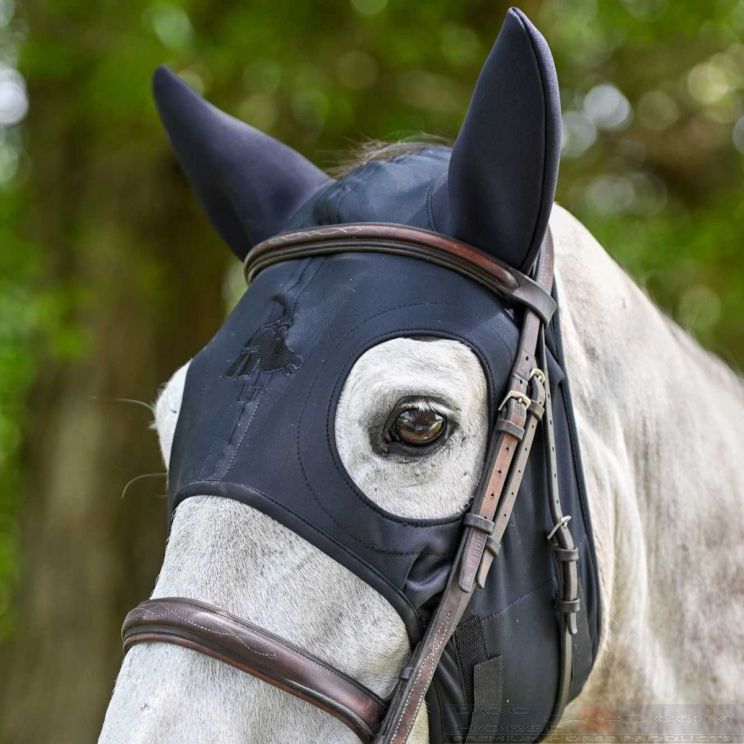 Fenwick Liquid Titanium Mask + Soundless Ears