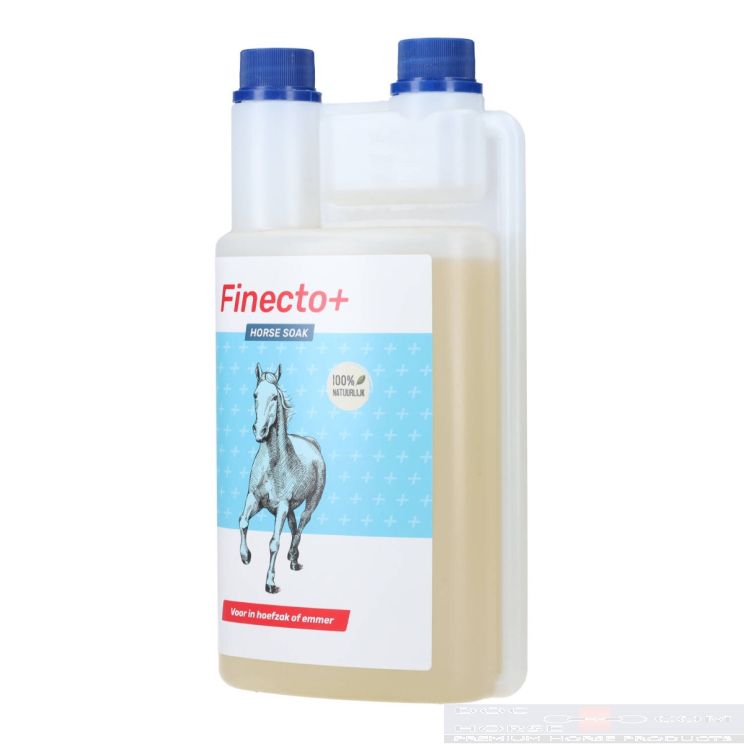 Finecto Horse Soak