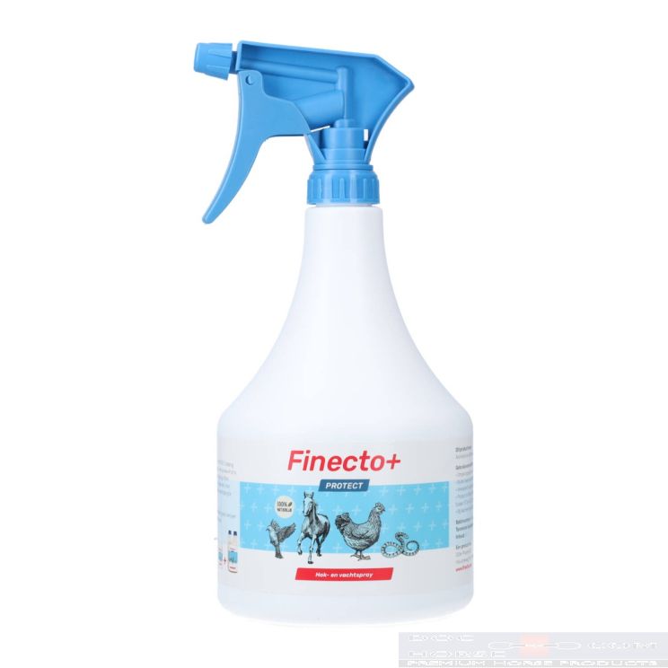 Finecto Spray