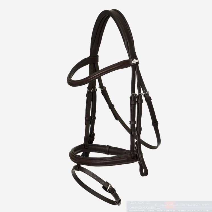 LeMieux Hoofdstel Flash Arika