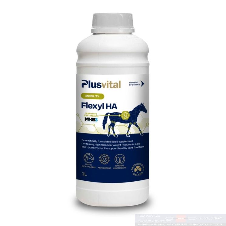 Plusvital Flexyl HA