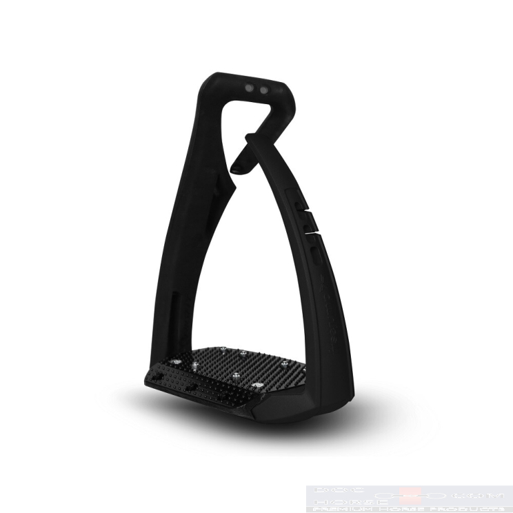 FreeJump Veiligheidstijgbeugels Soft'Up Pro+