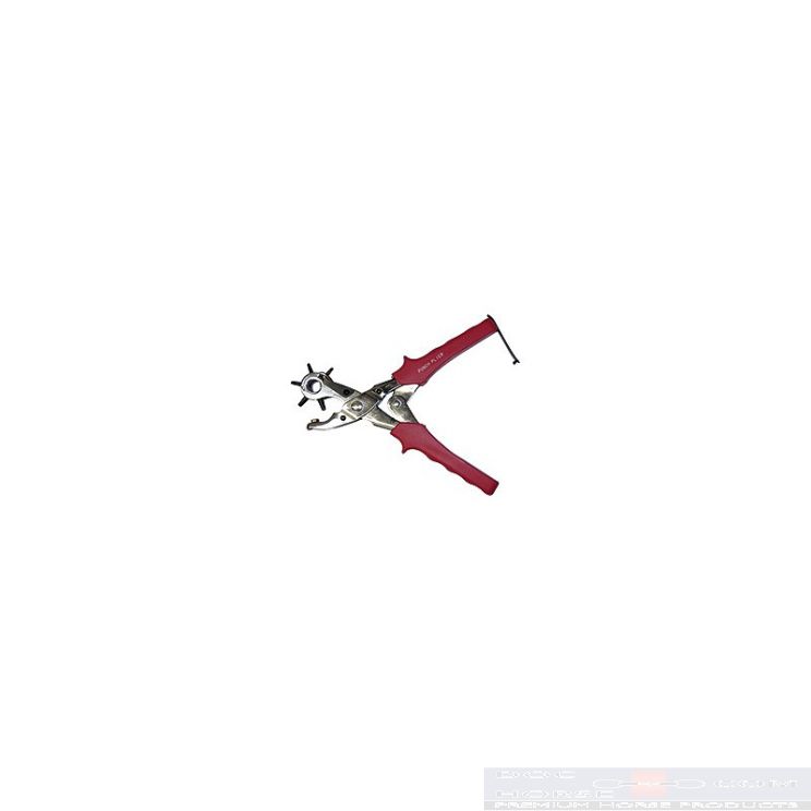 hippotonic gaatjestang