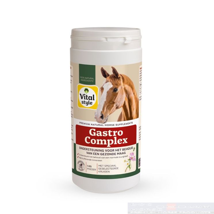 VITALstyle GastroComplex 