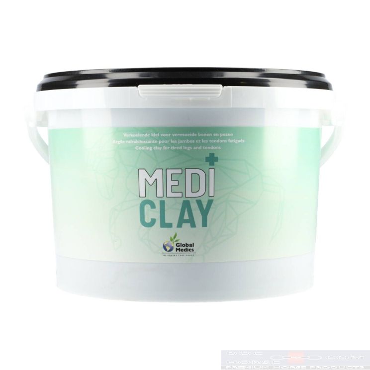 Global Medics Medi Clay