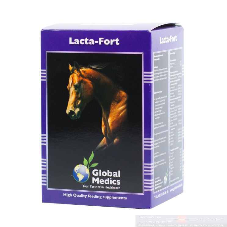 Global Medics Lacta-Fort