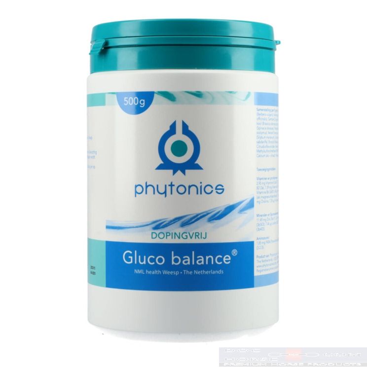 Phytonics Gluco Balance 