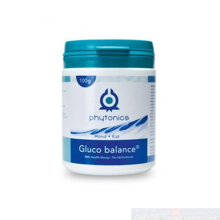 Phytonics Gluco Balance