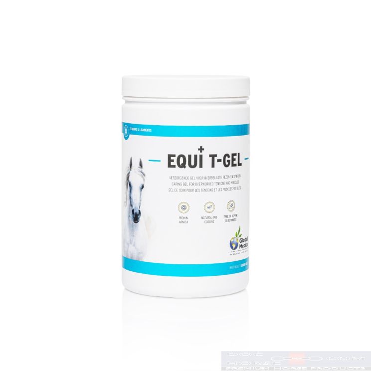 global medics equi t-gel