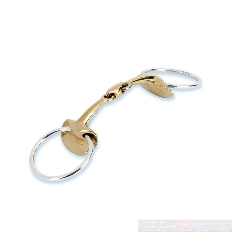 Stübben Golden Wings Bit