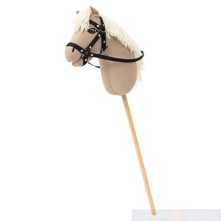 BR Hobbyhorse Mini Horse Goldy