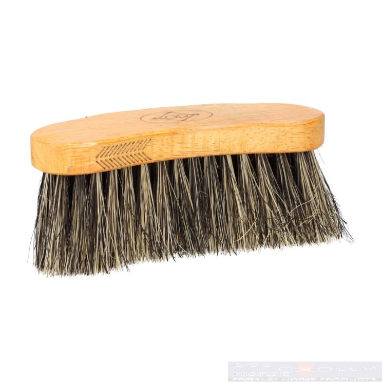 Grooming Deluxe Borstel Middel hard