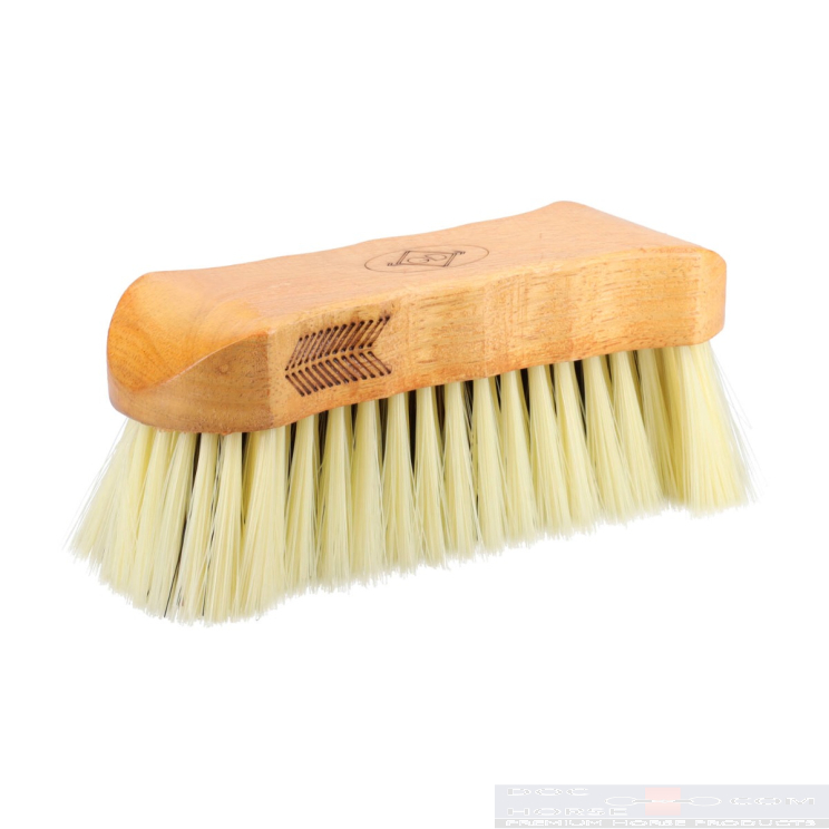 Grooming Deluxe Borstel Zacht