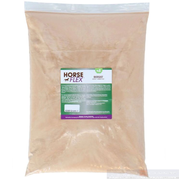 HorseFlex Biergist Navul