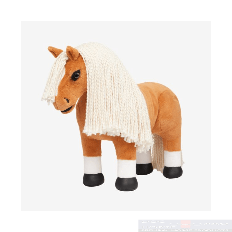 LeMieux Toy Pony Haflinger Hetty