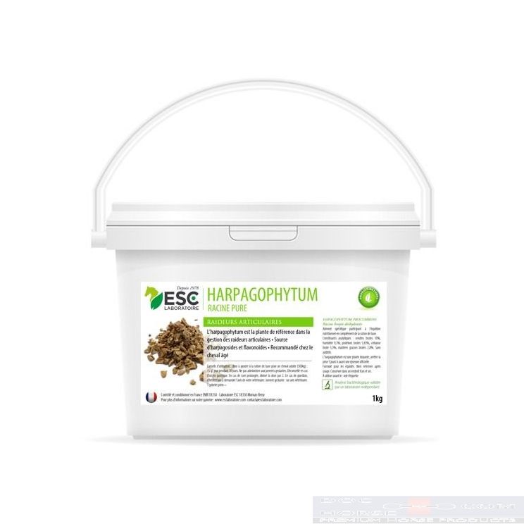 CDM Harpagophytum