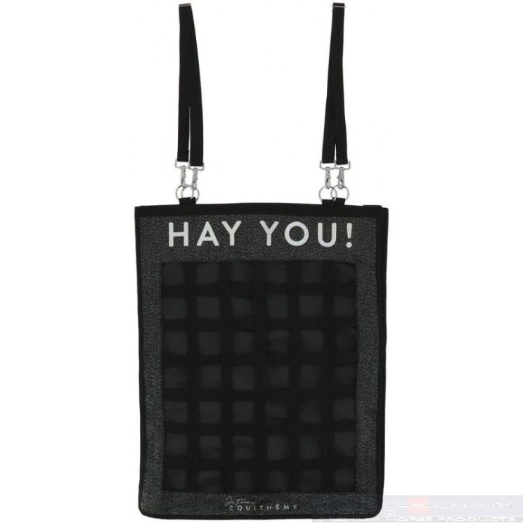 Equitheme Hay Bag Hay You