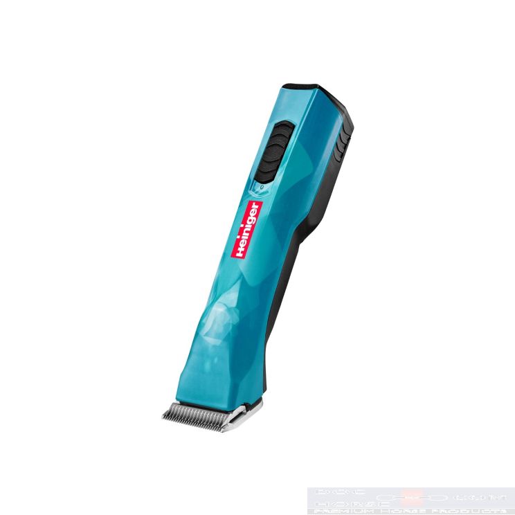 Opal tondeuse met scheerkop