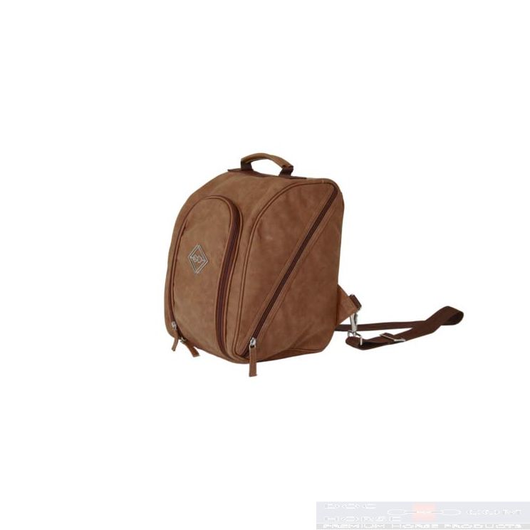 kentucky chestnut helmet bag
