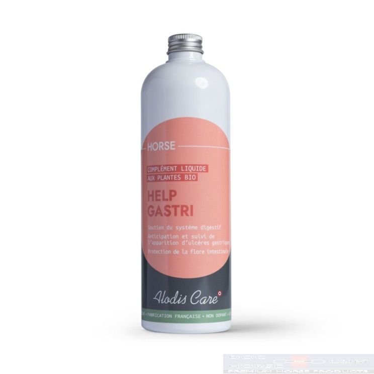 Alodis Help Gastri