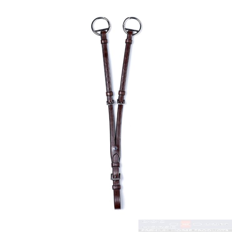 Trust Martigale Helsinki Brown/Silver