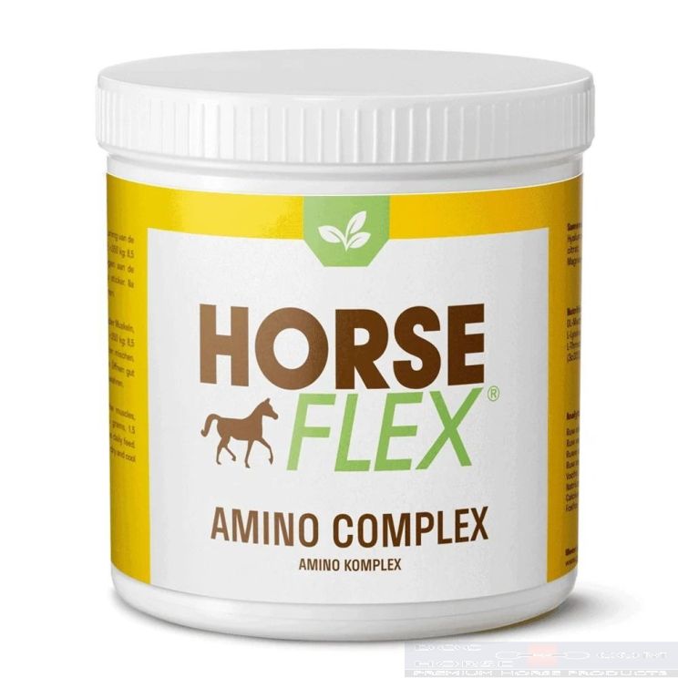 HorseFlex Amino Complex