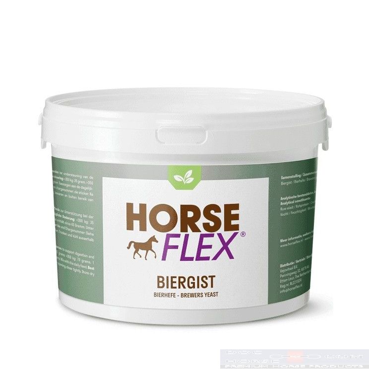 HorseFlex Biergist