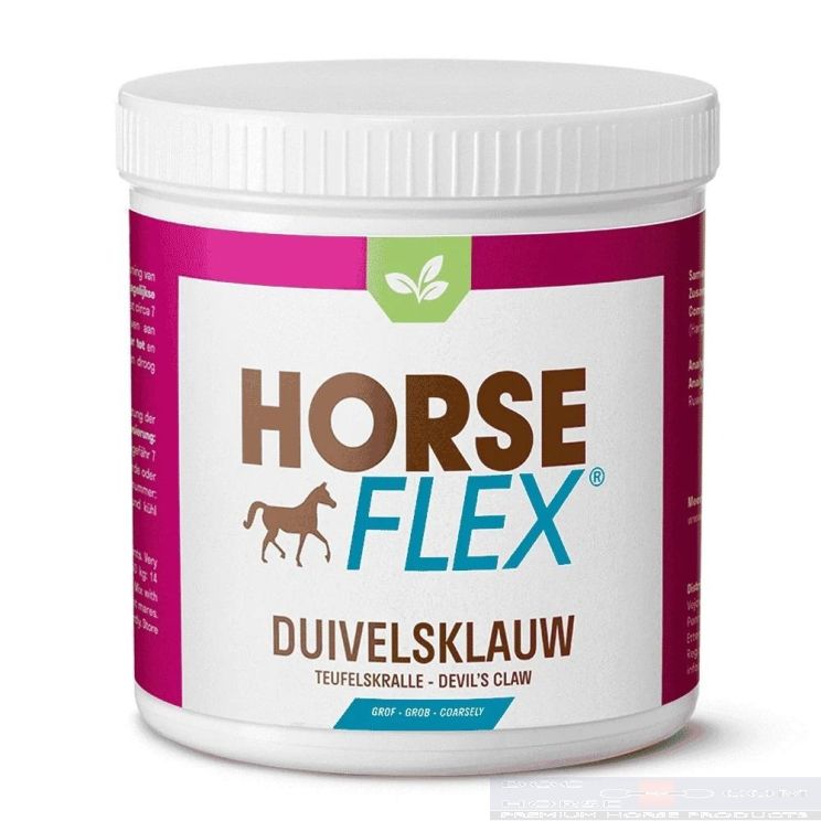 HorseFlex Duivelsklauw Grof